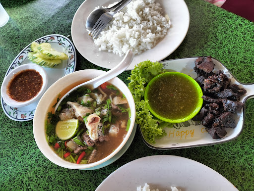 D'POHON BULUH, Kg Neting, Pengkalan Kubor