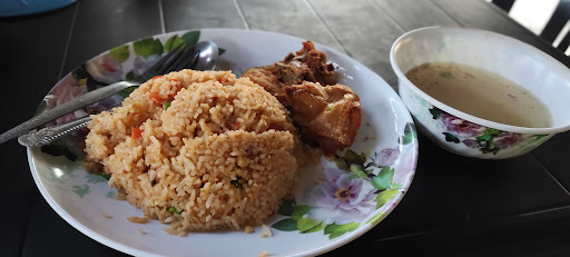 Armo Kitchen Masakan Panas