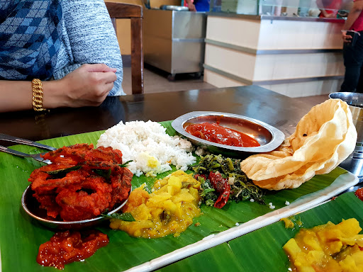 Ilakkias Curry House