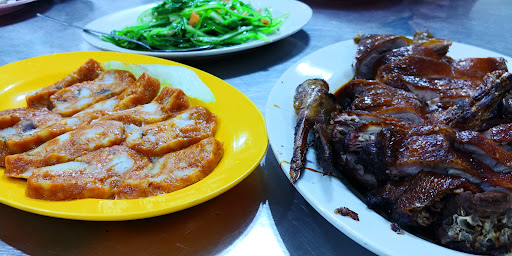 Kim M Long Restaurant