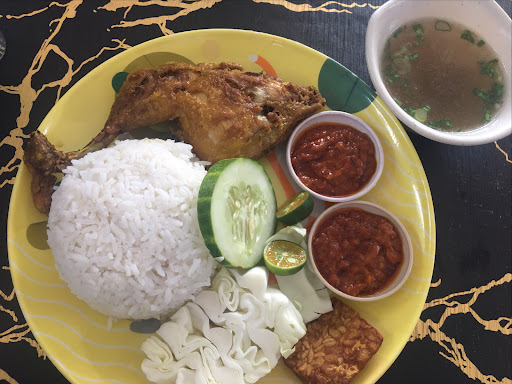 Restoran Bunga Kejora