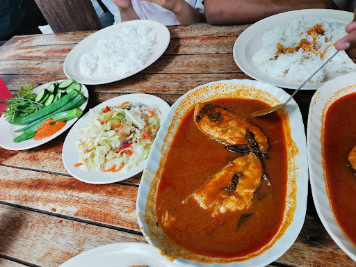 Asam Pedas Ledang