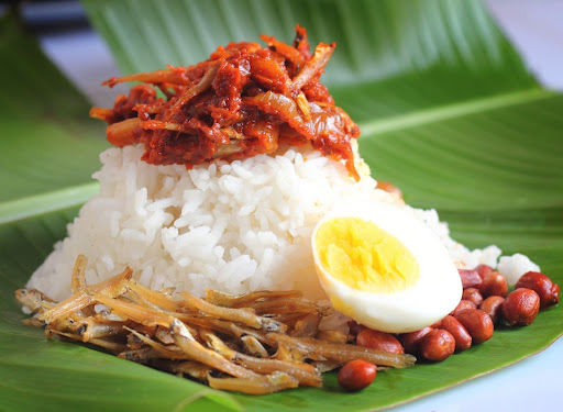 Ainabella's Kitchen TANGKAK