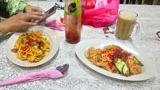Restoran Arief