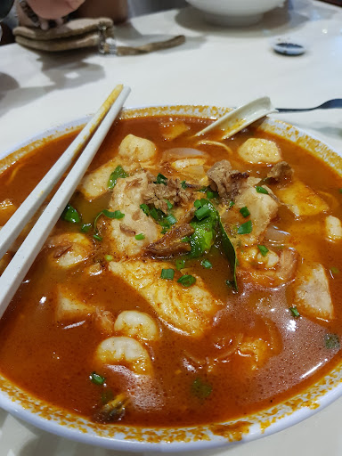 Nanyang Kopitiam Tangkak