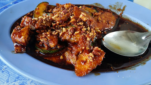 June Warung Kita Solok