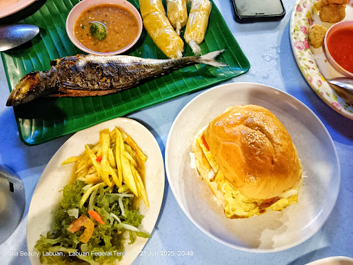 Restoran Aslah