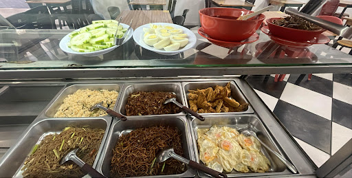 Restoran Singgah Ngupi Labuan
