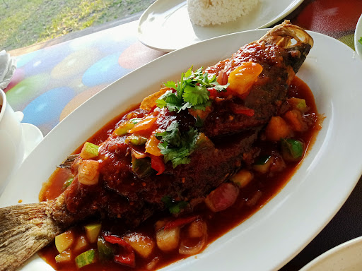OPAH CORNER