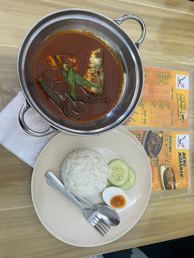 Pinggan Panas by Sibs Kitchen