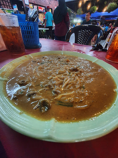 Char Kuey Tiaw No 1
