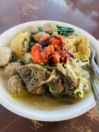 Jom Lepak Kedai Makanan dan Minuman