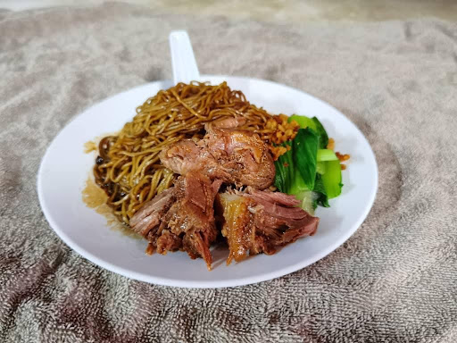 En Ji Noodle House