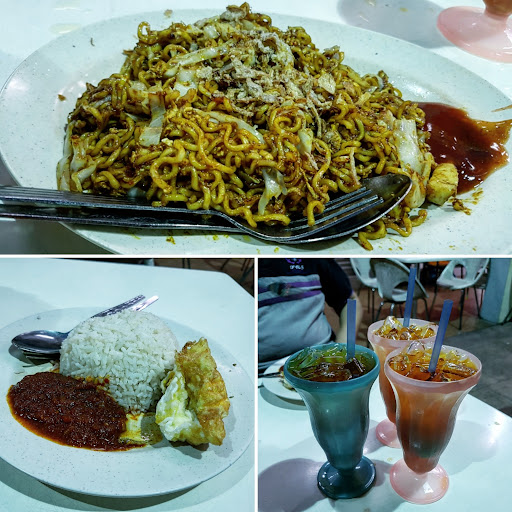 Restoran Serai Kampung