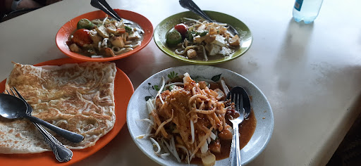 Restoran Alli Restoran Alli