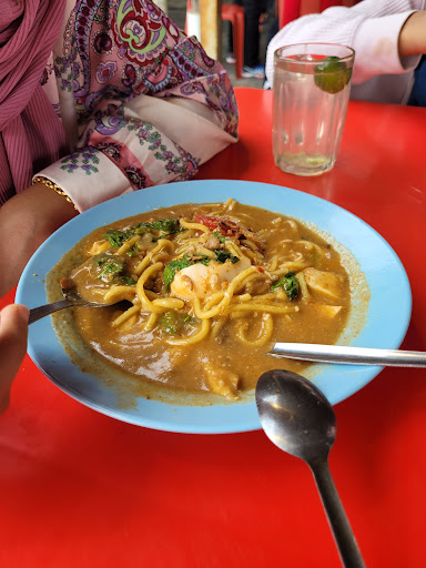 Mee Bandung Warisan