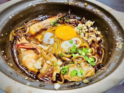 新村瓮窑鸡 Xing Cun Restaurant