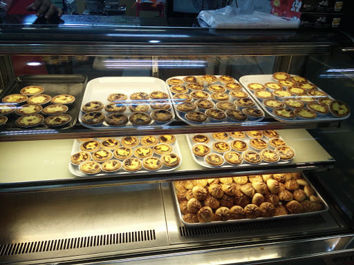 Ming Ang Restaurant Sdn Bhd