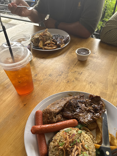 Pak Maon Western Yong Peng