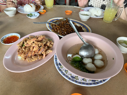 Restoran Kim Wah Ki