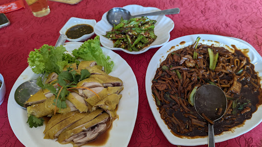 Hock Hwa Restaurant