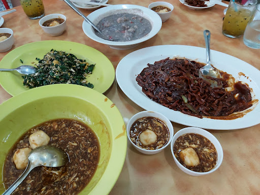 Restoran Hock Swee Hin