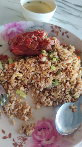 Kak Ta Masakan Panas