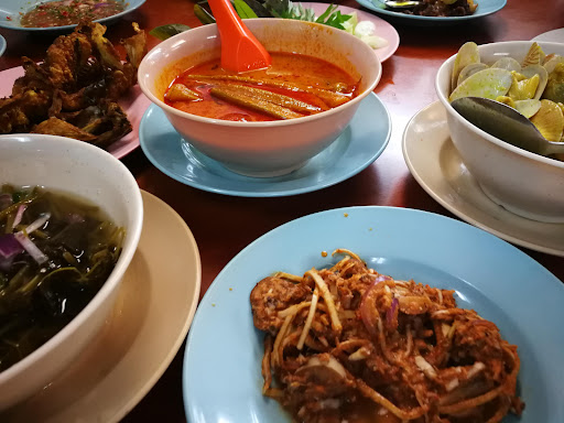 Restoran Sri Pumpong, Alor Setar