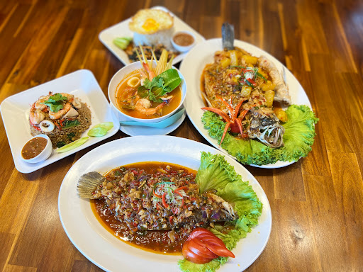 Sapina Restaurant Alor Setar