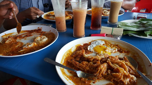 Roti Canai Celaru