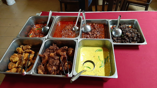 Restoran Mutiara Sahab Perdana