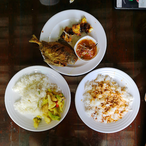 Restoran Pokok Pisang