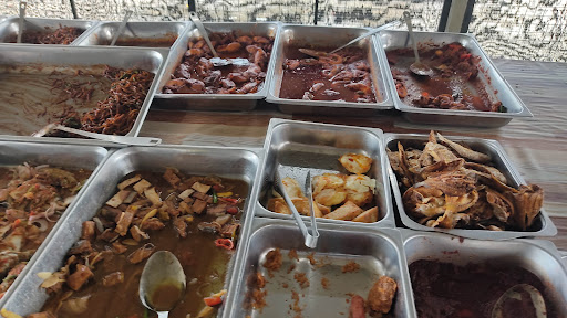 Gulai Station Bossku