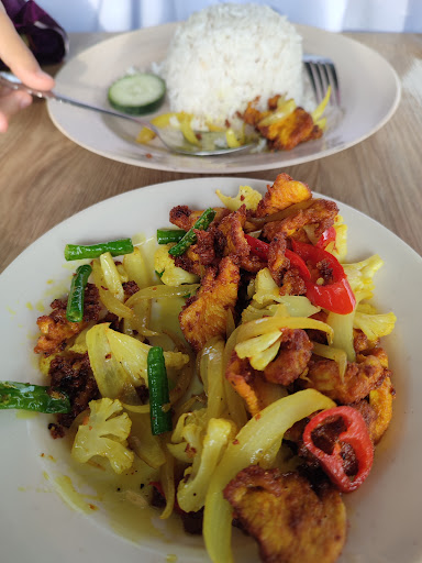 Empayar Makanan Jalanan