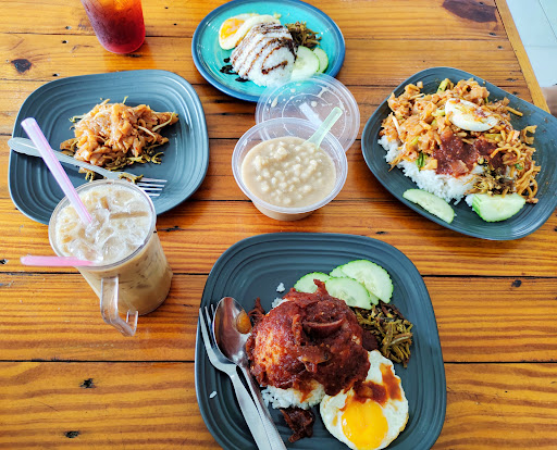 Restoran Rasa Serumpun