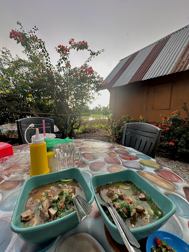 Kedai Maggi Sup Hasnah Hassan