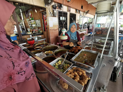 Nasi Kandar ZBCH