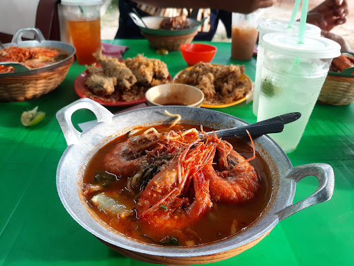 Warung Rumpun Mambu (WRM)