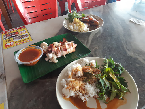 Restoran Top D'Gurun