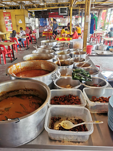 Nasi Kandar Suria Sempoi