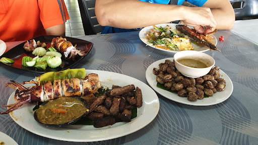 Restoran Tok Keramat Jitra