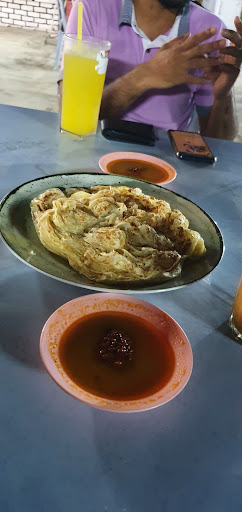 Cempaka Putih G Pauzi
