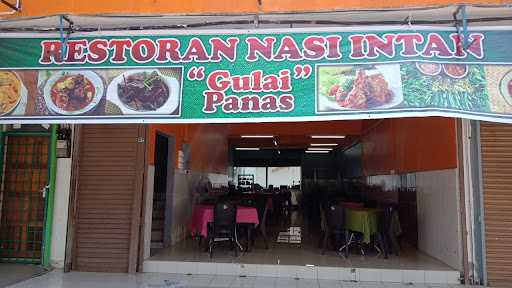 Restoran Nasi Intan Gulai Panas
