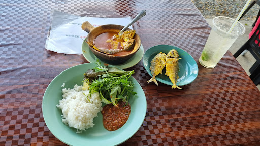 Gulai Temenung Tok Piah Claypot