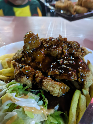 Laki Bini Kitchen