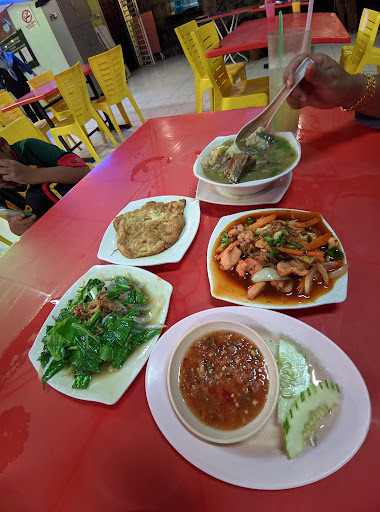 Restoran Resak Seafood