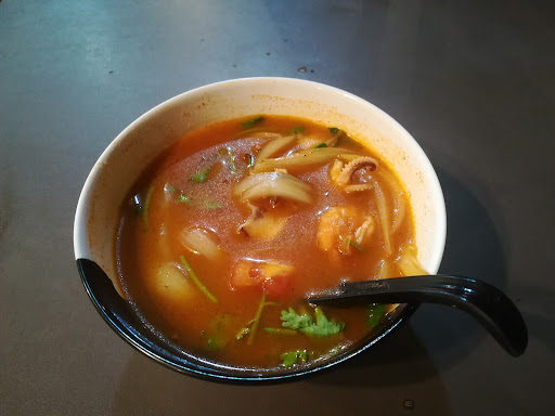 61 Rest' @Kulim Masakan Panas & Minuman