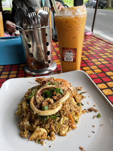 Gerai Dapoq Tok Ma Gerai Dapoq Tok Ma