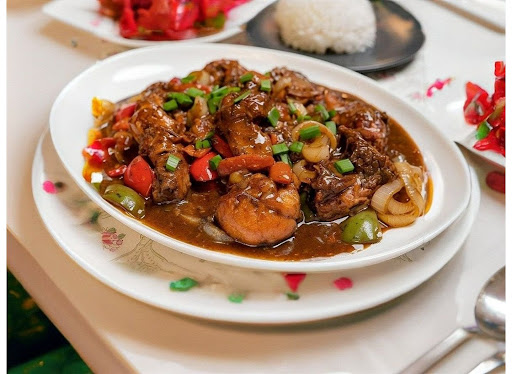 Selera Tok Teh