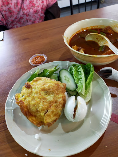 Anak Emak Station
